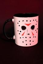 Caneca Sexta- Feira 13 Máscara