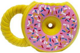 Caneca Shape 3D Rosquinha Donuts: FS