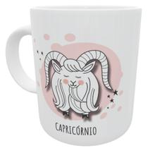 Caneca signo capricórnio presente astrologia horoscopo