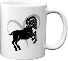 Caneca Signo De Aries