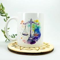 Caneca Signo Libra