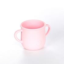 Caneca silicone baby style Caneca silicone baby style