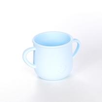 Caneca silicone baby style