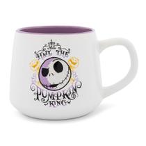 Caneca Silver Buffalo Disney The Nightmare Before Christmas Caneca Silver Buffalo Disney The Nightmare Before Christmas