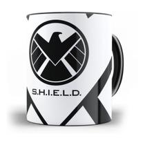 Caneca Símbolo Shield Caneca Símbolo Shield