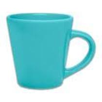 Caneca simples lisa