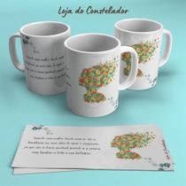 Caneca Sistêmica - Quando uma mulher decide cura-se - Frases Constelação Sistêmica Caneca Sistêmica - Quando uma mulher decide cura-se - Frases Constelação Sistêmica