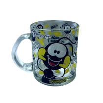 Caneca Smiliguido Coleção Gift de Vidro