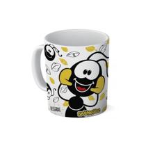 Caneca Smilinguido Gift 300 ml Alegria