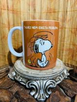 Caneca Snoop Caneca Snoop