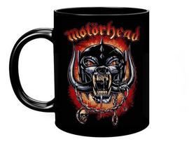 Caneca Snoopy Sorrindo Sarcástico 325ml Cerâmica