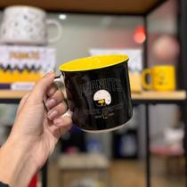 Caneca Snoopy Woodstock