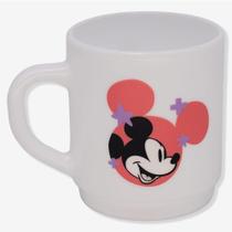 Caneca Snow Mickey Mouse - Disney - Zonacriativa