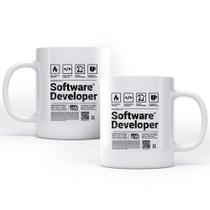 Caneca Software Developer - Studio Geek