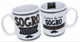 Caneca sogro querido