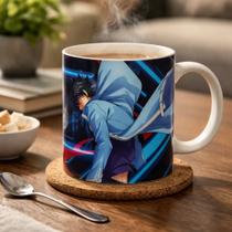 Caneca Solo Leveling Cha Hae-in Choi Jong-in Sung Jinwoo Yoo Branco Solo Leveling 2 Caneca Solo Leveling Cha Hae-in Choi Jong-in Sung Jinwoo Yoo Branco Solo Leveling 2