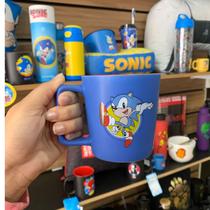 Caneca Sonic Buck