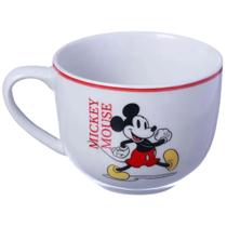 Caneca Sopa 500ml Mickey Mouse