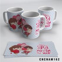 Caneca Sou Apaixonada Por Você