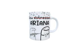 Caneca Sou Ariana
