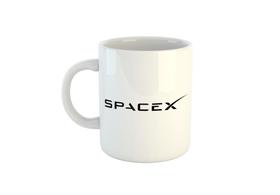 Caneca Spacex C80