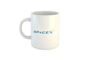 Caneca SpaceX C84