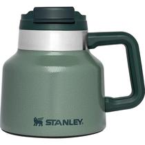 Caneca Stanley Admiral's Hammertone 590ml - Design Resistente
