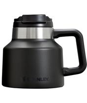 Caneca Stanley Admiral's Hammertone 590ml - Design Resistente