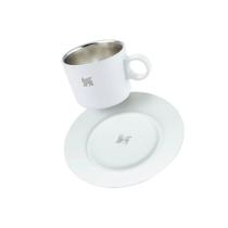 Caneca Stanley Daybreak Cappuccino com Pires 8143 Palestone 192ML