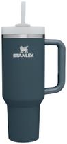 Caneca Stanley Quencher H2.0 Flowstate Mar Tempestuoso