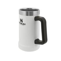 Caneca Stanley Térmica Inox Original Chopp Cerveja 709ml