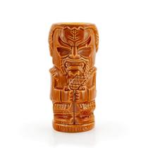 Caneca Star Trek TOS Klingon Geeki Tiki 473 ml exclusiva