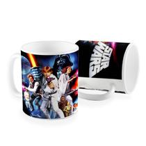 Caneca Star Wars