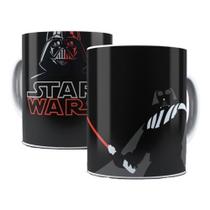 Caneca Star Wars Darth Vader 002 Caneca Star Wars Darth Vader 002