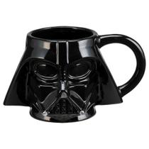 Caneca STAR WARS Darth Vader Ceramic 590ml Caneca STAR WARS Darth Vader Ceramic 590ml