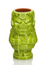 Caneca STAR WARS Geeki Tikis Gamorrean Guard 710 ml colecionável Caneca STAR WARS Geeki Tikis Gamorrean Guard 710 ml colecionável