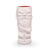 Caneca STAR WARS Geeki Tikis Wampa Ceramic 414ml oficial