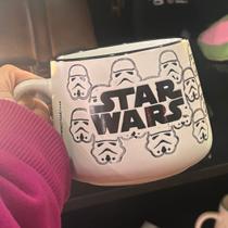 Caneca Star Wars Moma
