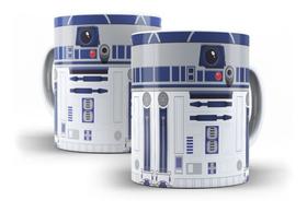 Caneca Star Wars R2d2 - Mega Oferta!!!