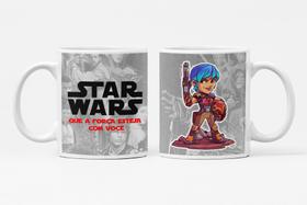 Caneca Star Wars Sabine