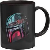 Caneca Star Wars Série The Mandalorian