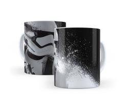 Caneca Star Wars Stormtrooper 325 Ml