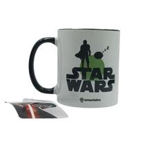 Caneca Star Wars The Chuld 350ml - Zona Criativa Caneca Star Wars The Chuld 350ml - Zona Criativa