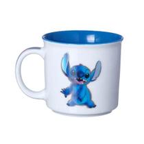 Caneca Stitch Disney 100 Anos