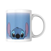 Caneca Stitch Personagem Lilo & Stitch Presente Disney