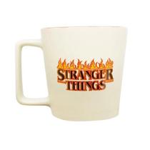 Caneca Stranger Things