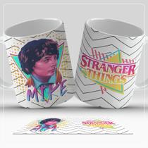 Caneca Stranger Things