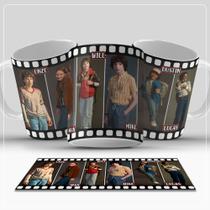 Caneca Stranger Things