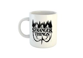 Caneca Stranger Things C105 - Flashgamestore