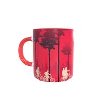 Caneca Stranger Things
